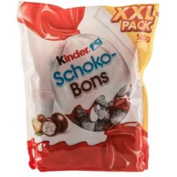Kinder Schoko-Bons 500g