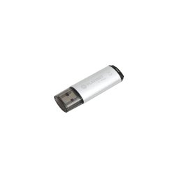 Memorie USB 64GB argintie