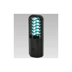 Lampă germicidă dezinfectantă portabilă Prezent 70422 UVC/2,5W/5V USB