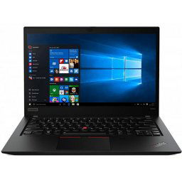 Lenovo ThinkPad T490s (20NX000ERI)