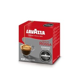 Capsule Lavazza A Modo Mio Qualita Rossa - 36 capsule