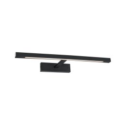 Aplică LED pentru oglindă de baie Markslöjd 107909 NEPTUNUS LED/9W/230V IP44
