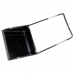 Impingator profesional pentru zapada tip sanie Fiskars Sledge