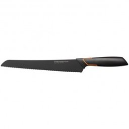 Cutit de paine Fiskars Edge, 23 cm