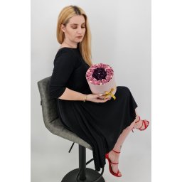 Set cadou , Trandafiri sapun , Alina 6