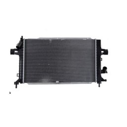 Radiator apa racire motor Opel Zafira B 1.7 1.9 Nrf
