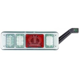 LAMPA SPATE DREAPTA - LOGO KRONE