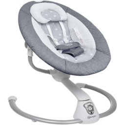 Leagan si balansoar Homey, Gri