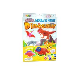 Set creativ DINOZAURI