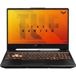 Asus TUF F15 FX506LI-HN011, Intel Core i5-10300H - 4.5GHz, 15.6" Full HD, 16GB, SSD 512GB, NVIDIA GeForce GTX 1650Ti 4GB