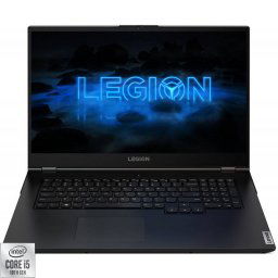 Lenovo Legion 5 17IMH05, Intel Core i5-10300H - 4.50 GHz, 17.3", Full HD, IPS, 144Hz, 16GB, 512GB SSD, NVIDIA GeForce GTX 1650 Ti 4GB