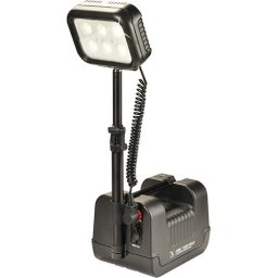 Sistem iluminare portabil Peli 9430 RALS (Culoare: Negru)