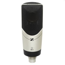 Microfon studio SENNHEISER MK 4