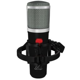 Microfon studio BEHRINGER T-47 profesional