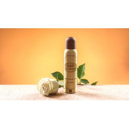 DEO body spray femei (Cod: P8 (femei) Oriental)