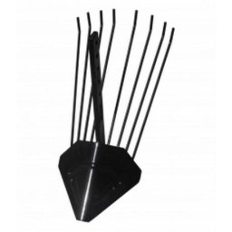 SHDECMS65/3 Media Line Extractor de cartofi pentru motosape