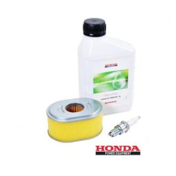 Kit Intretinere Motoare Honda GX 100 - GX 120 cod 06211ZE0000