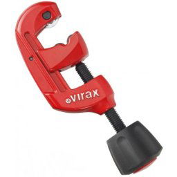 C 28 Taietor cu role de taiat tevi din cupru Virax , 6-28 mm , cod 210441