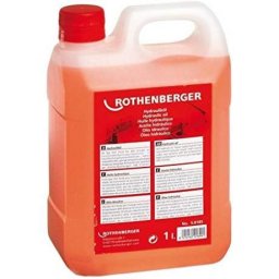 Ulei hidraulic 1L Rothenberger , cod 58185