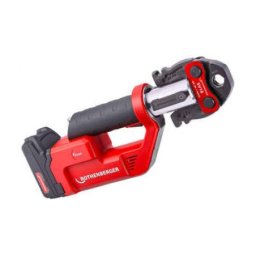 Masina presare fitinguri Rothenberger ROMAX Compact TT PJ-Set SV 16 - 20 - 25 - 32 , cod 1000002111