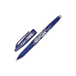 Roller Frixion Pilot 0.7 mm albastru