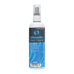 Spray pentru curatare whiteboard Schneider Maxx Cleaner 129801 250 ml
