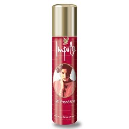 Deodorant spray Impulse La Pantera, 100ml