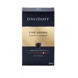 Cafea Macinata Davidoff Fine Aroma 250g