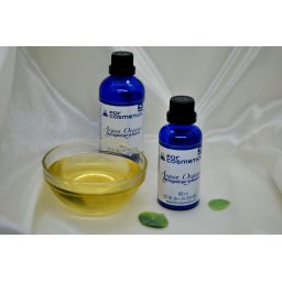 Ulei de Argan, Organic