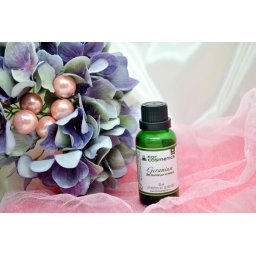 Ulei Esential de Geranium (Pur si Natural)