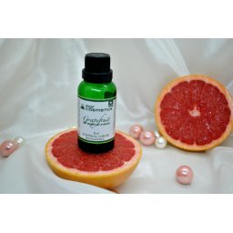 Ulei Esential de Grapefruit (Pur si Natural)