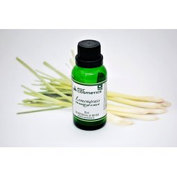 Ulei Esential de Lemongrass (Pur si Natural)