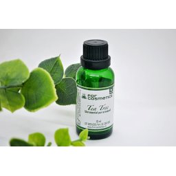 Ulei Esential de Tea Tree (Pur si Natural)