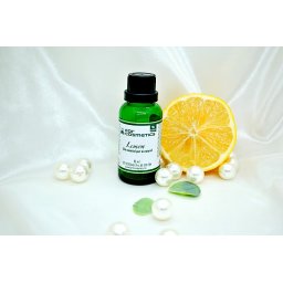 Ulei Esential de Lemon (Pur si Natural)