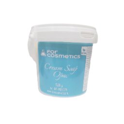 Cream Soap Opac (Melt&Pour)