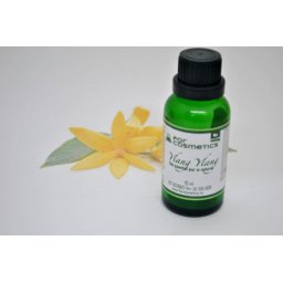 Ulei Esential de Ylang Ylang Complet (Pur si Natural)