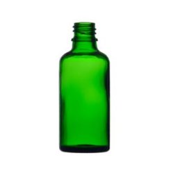 Sticla Verde 50 ml