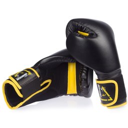 Manusi de box PU Avento