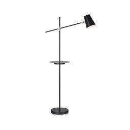 Markslöjd 107307 - Lampadar cu USB LINEAR 1xE14/40W/230V