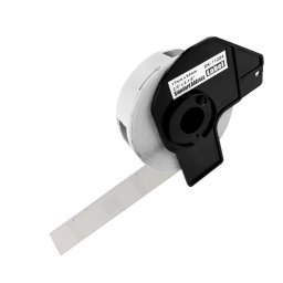 Etichete compatibile Brother DK-11204, 17 54 mm, pentru produse, rafturi si documente