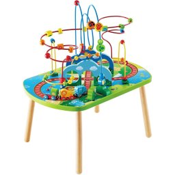 Masa trenulet aventura jungla HAPE
