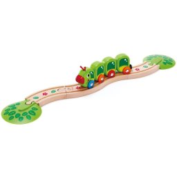Set trenulet omida HAPE