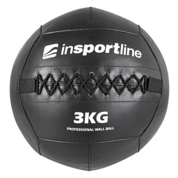 Minge medicinala inSPORTline Walbal SE 3 Kg