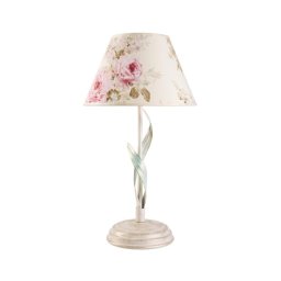 Lampă de masă ALEKSIS 1xE27/60W/230V