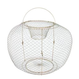 Juvelnic sarma circular 6510, lungime 40 cm, diametru 65 cm