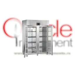 Dulap frigorific din inox 1079 L, cu răcire dinamică