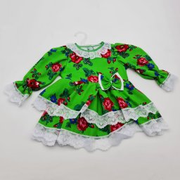 Rochita cu tematica florala 3