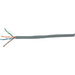 CABLU UTP FLEXIBIL CAT5E CABLETECH CUPRU 305m
