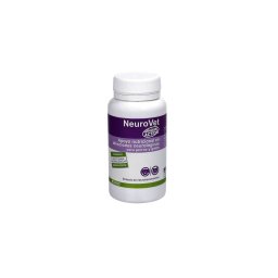 Neurovet, 60 comprimate