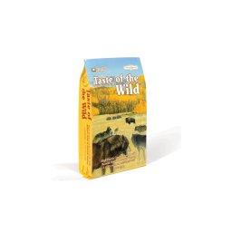 Taste of the Wild High Prairie Canine Formula, 12.2 kg